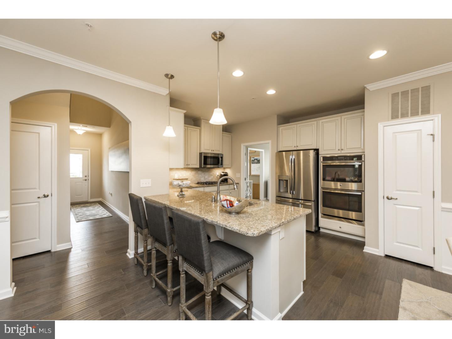 OVERLOOK AT CREEKSIDE - Residential