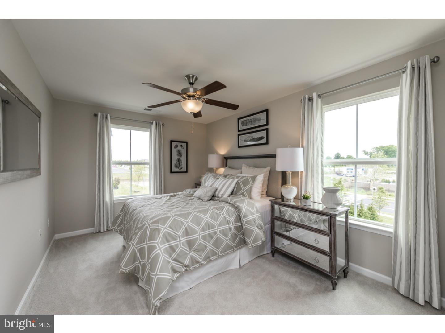 OVERLOOK AT CREEKSIDE - Residential