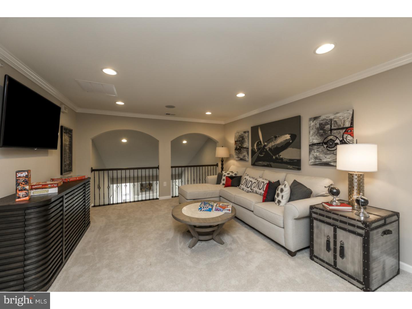 OVERLOOK AT CREEKSIDE - Residential