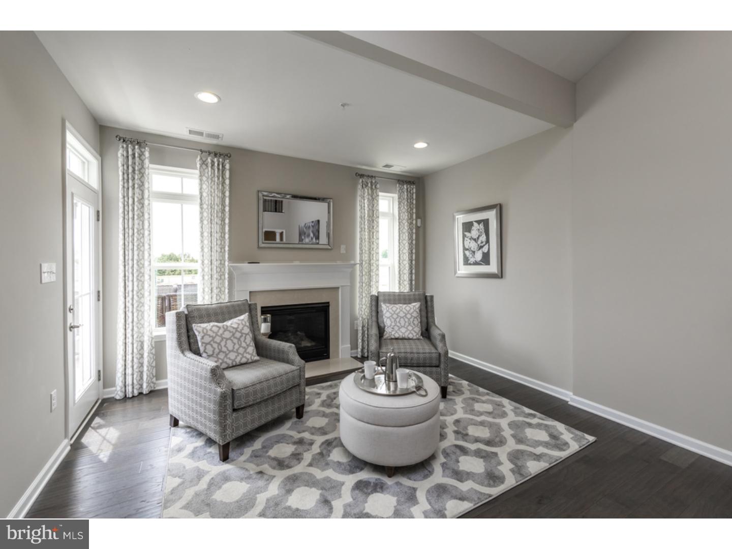 OVERLOOK AT CREEKSIDE - Residential