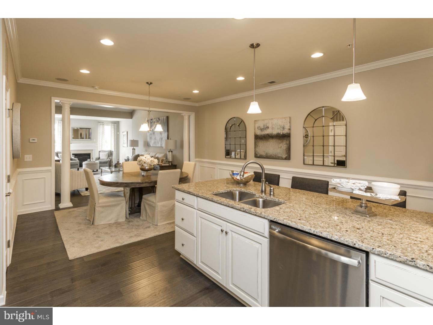 OVERLOOK AT CREEKSIDE - Residential