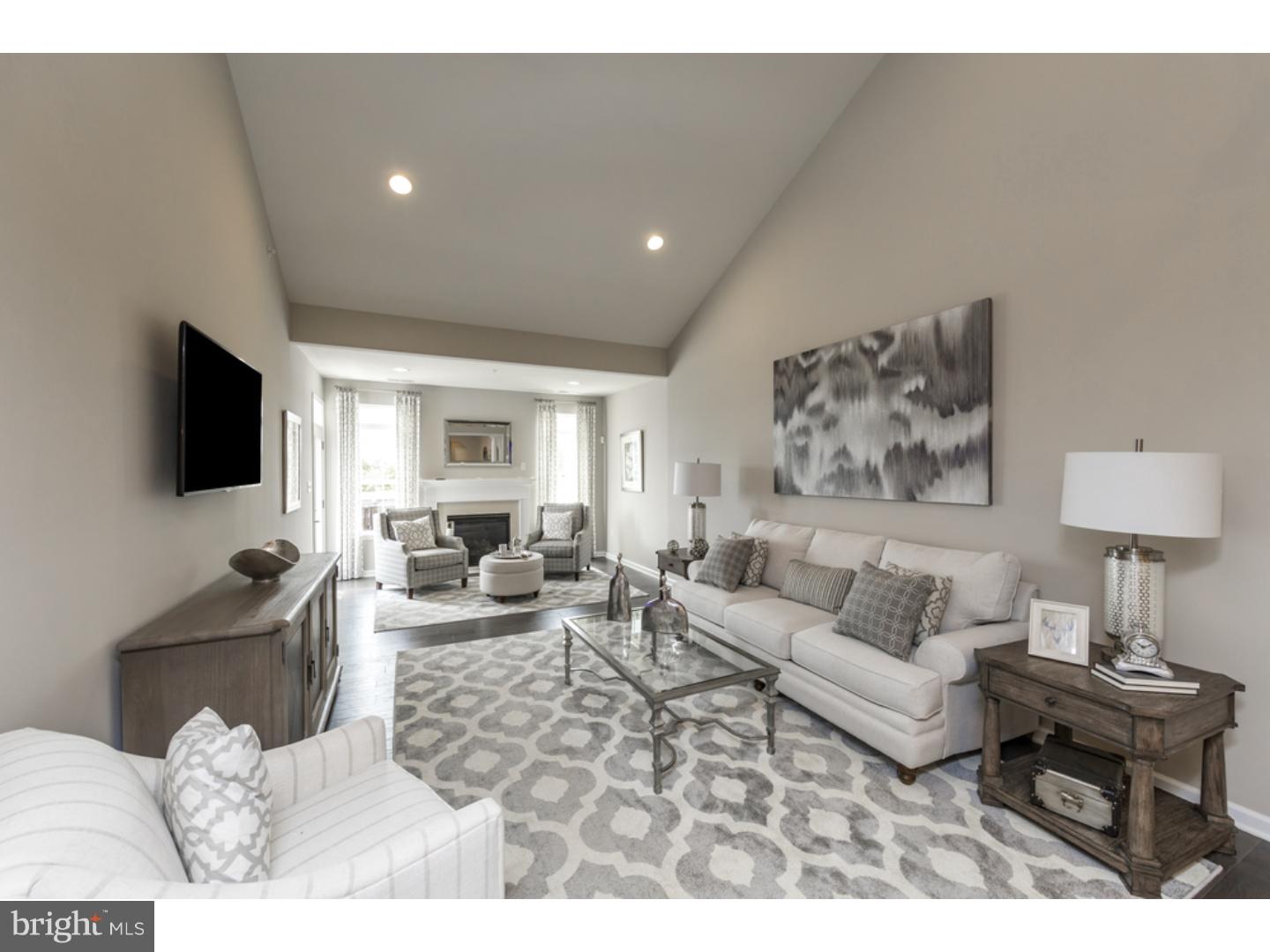 OVERLOOK AT CREEKSIDE - Residential