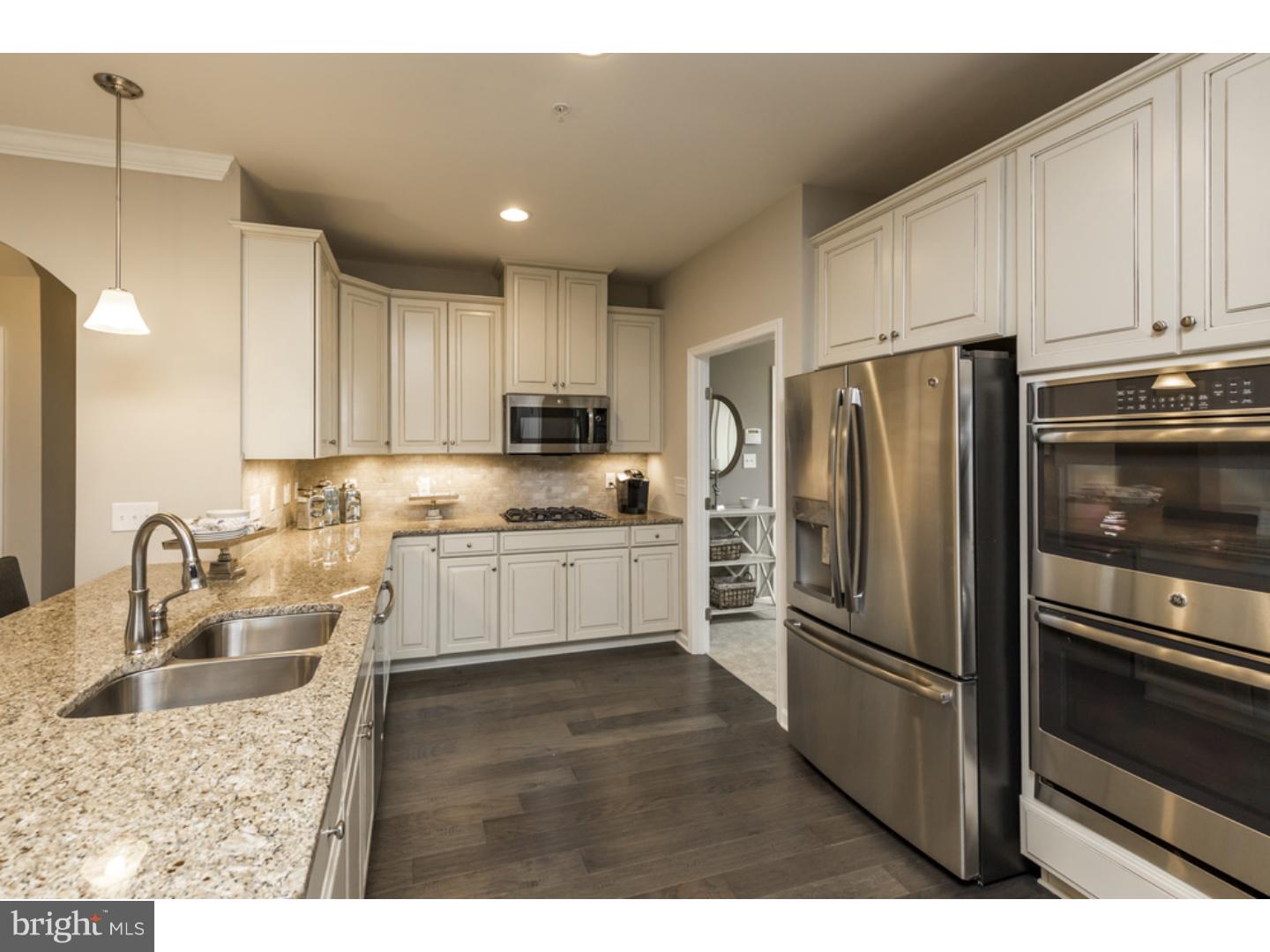 OVERLOOK AT CREEKSIDE - Residential