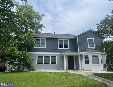 629 N ILLINOIS STREET ARLINGTON VA 22205