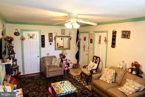 5204 3RD STREET NW 3 WASHINGTON DC 20011