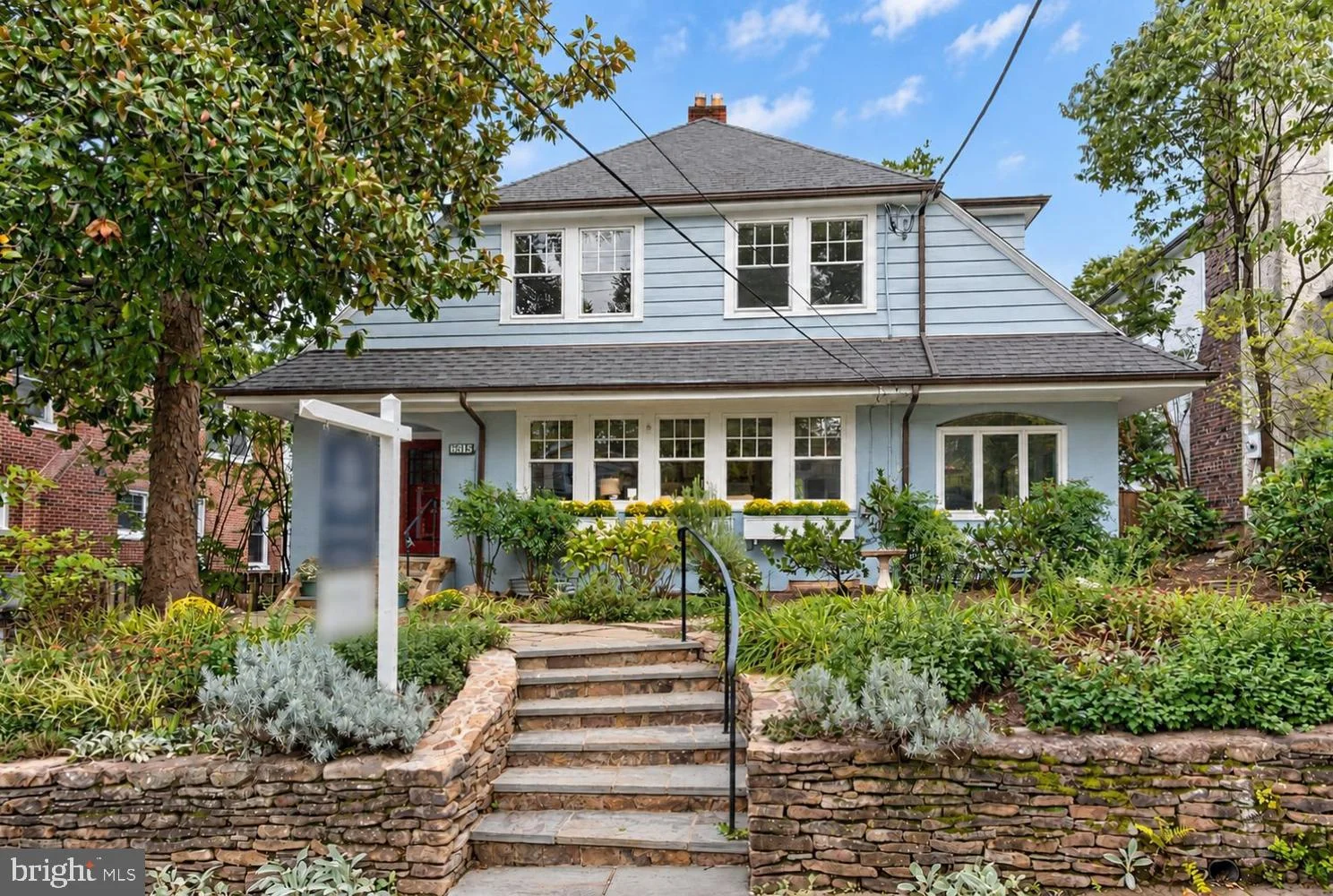 3515 35th Street NW, Washington, DC 20016