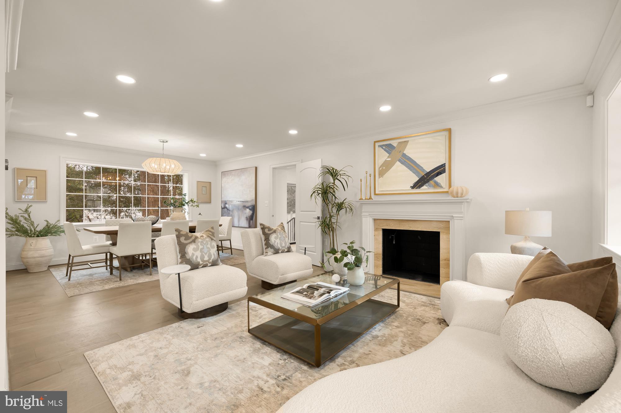 4827 SEDGWICK STREET NW