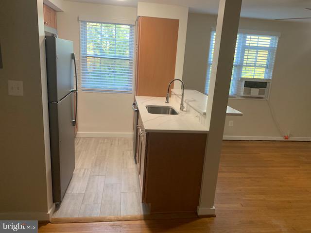 COLUMBIA PIKE - Residential Lease