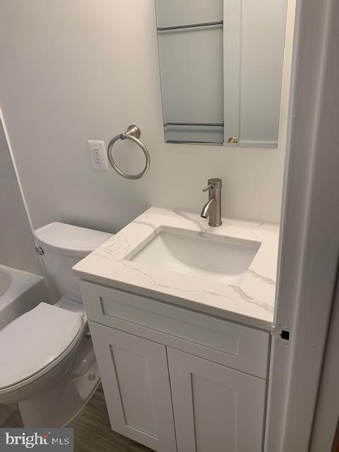 COLUMBIA PIKE - Residential Lease