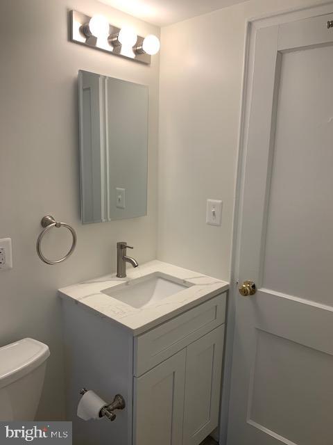 COLUMBIA PIKE - Residential Lease