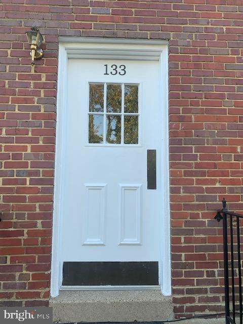 COLUMBIA PIKE - Residential Lease