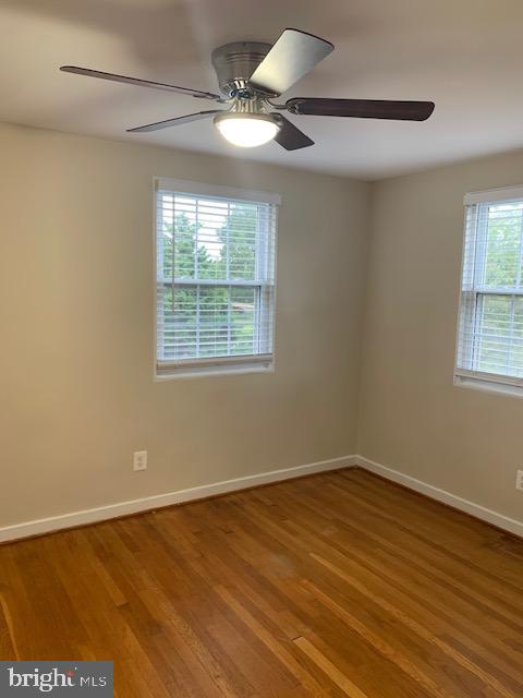COLUMBIA PIKE - Residential Lease