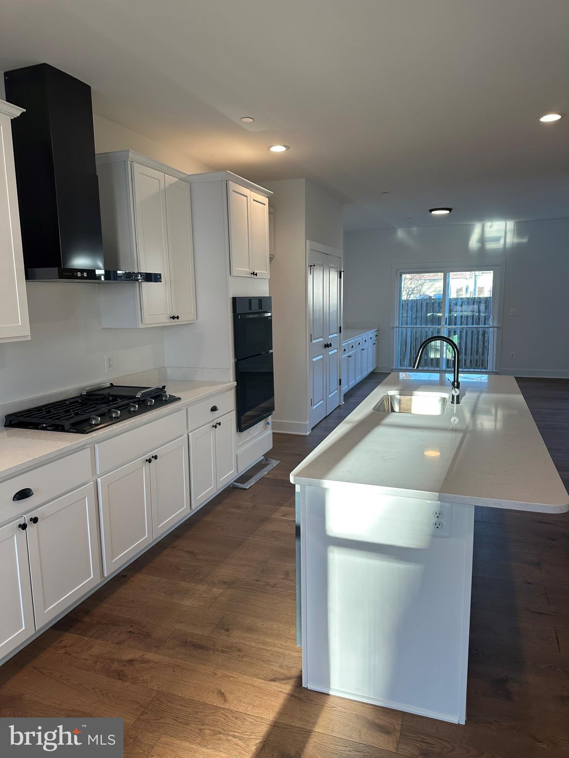 SHIPLEY OAKS - Residential