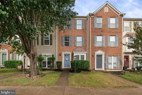 15640 THREE OTTERS PLACE MANASSAS VA 20112