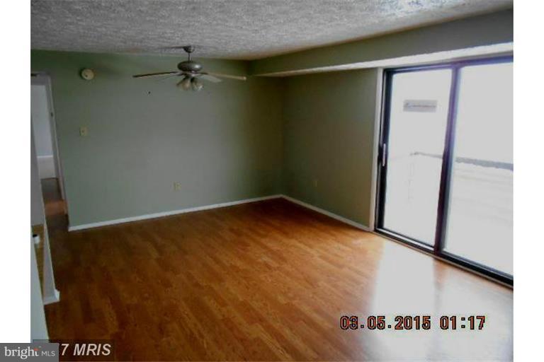 AMBERTOWNE - Residential Lease