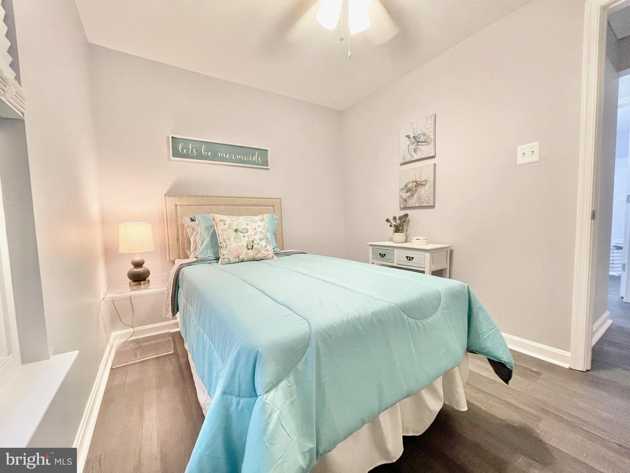 DRUM POINT - Residential