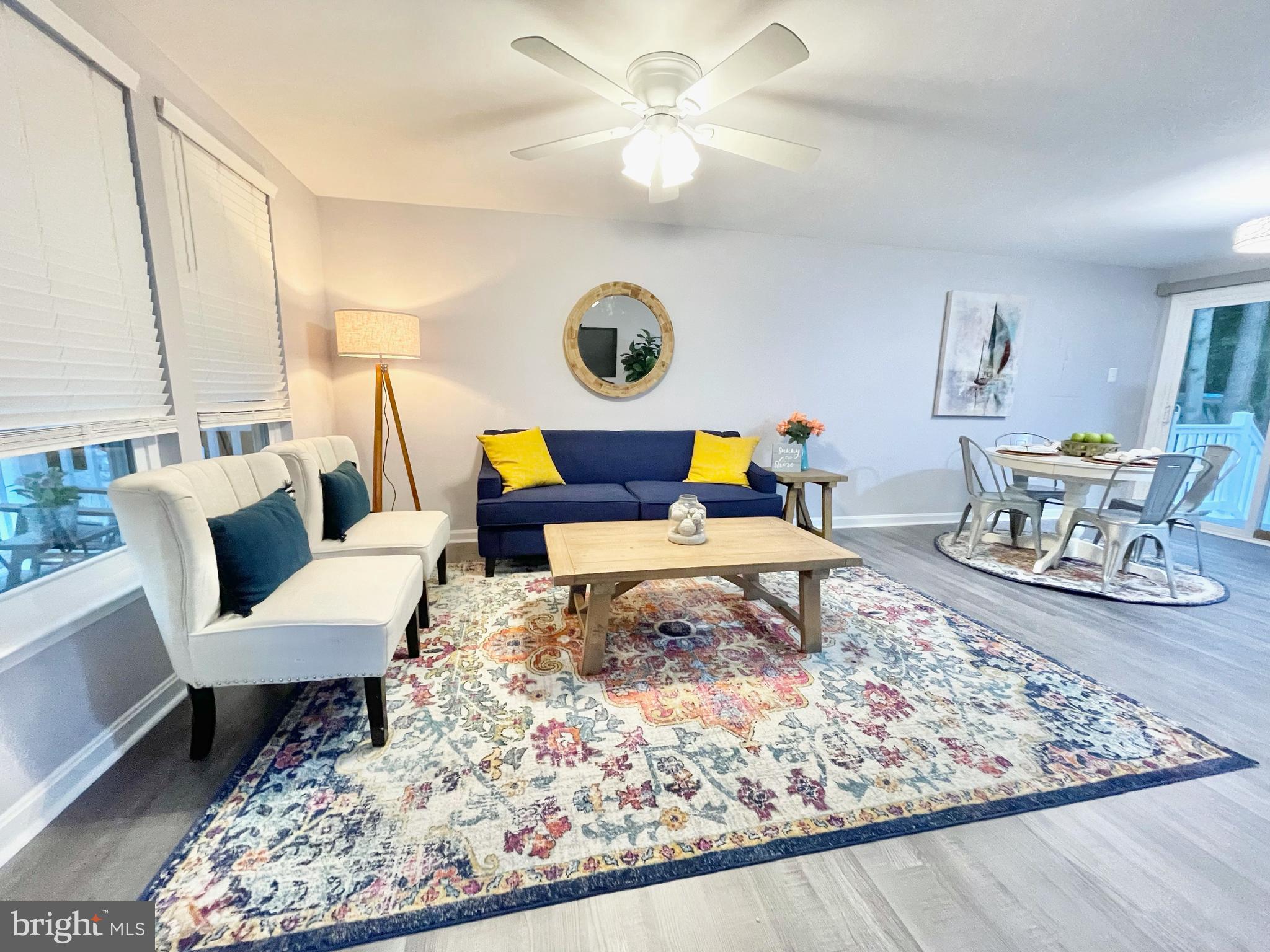 DRUM POINT - Residential