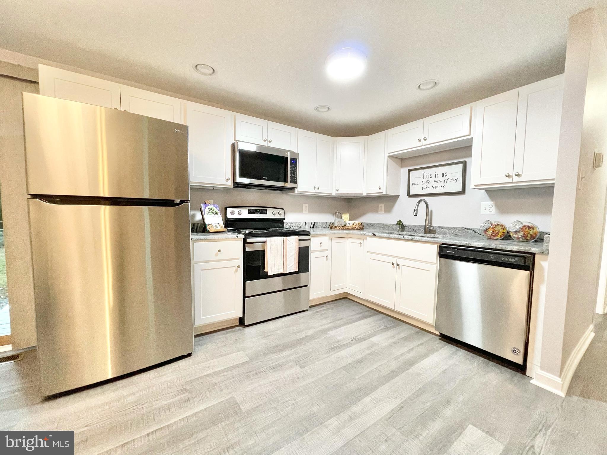 DRUM POINT - Residential