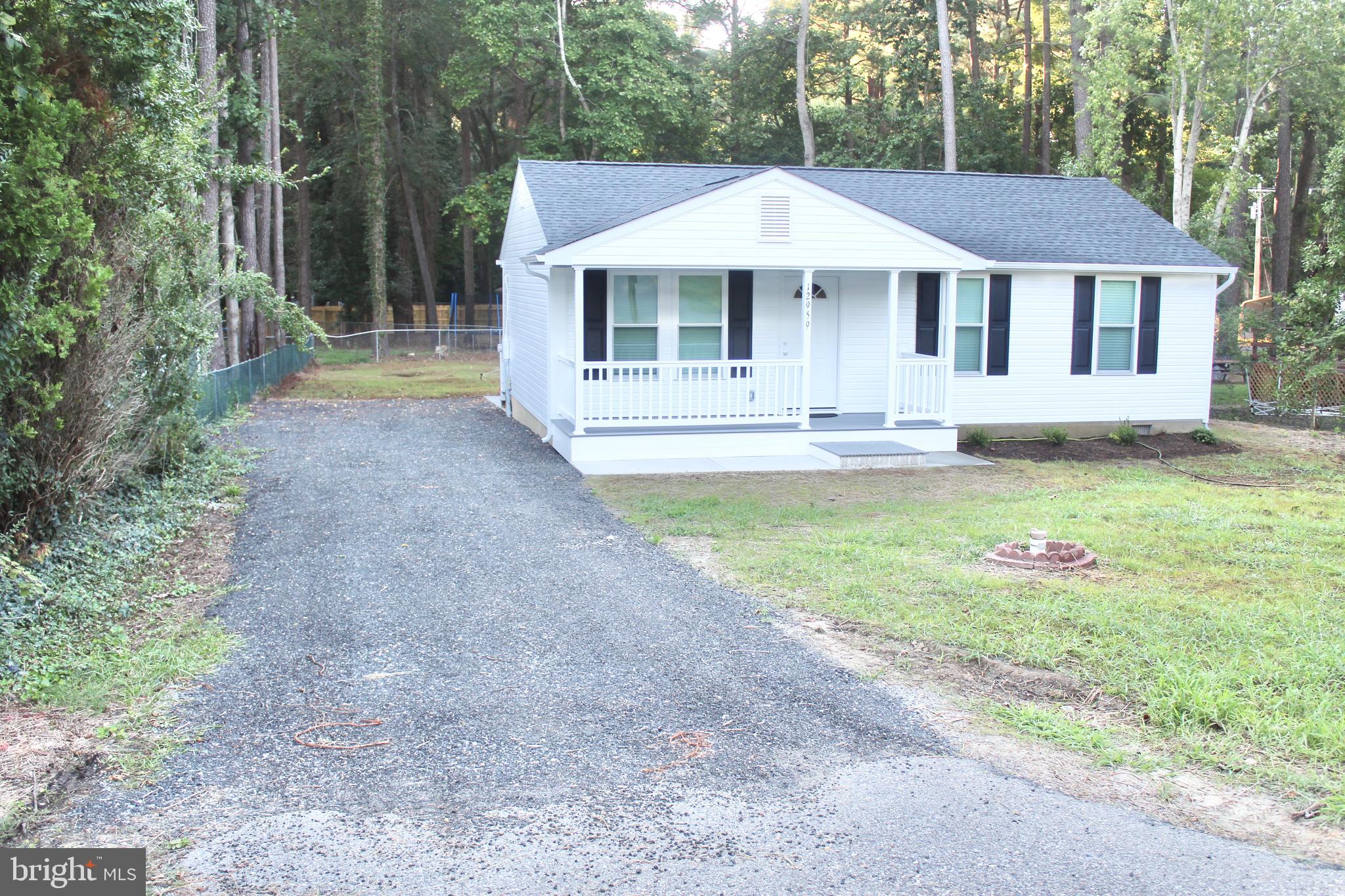 DRUM POINT - Residential