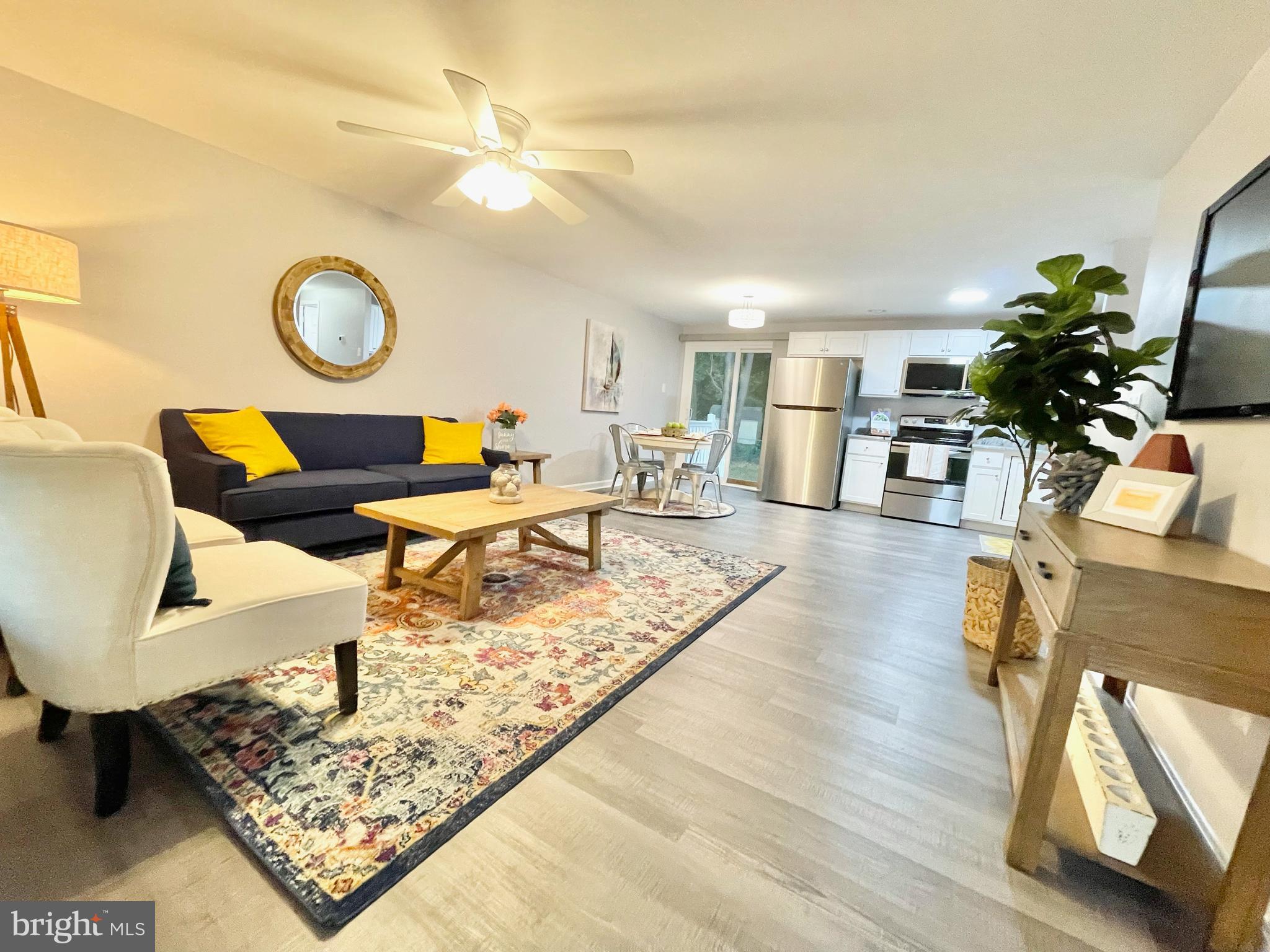 DRUM POINT - Residential