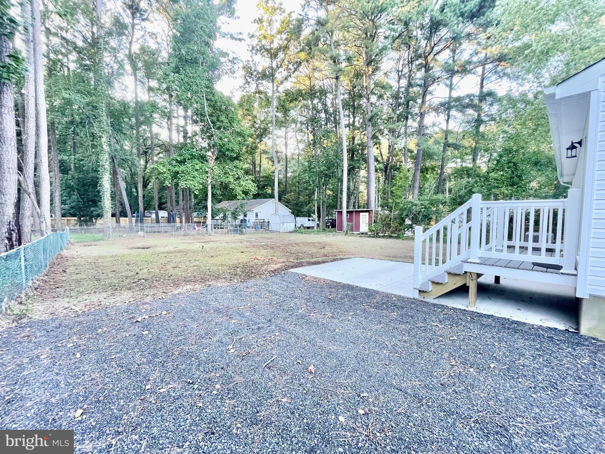 DRUM POINT - Residential