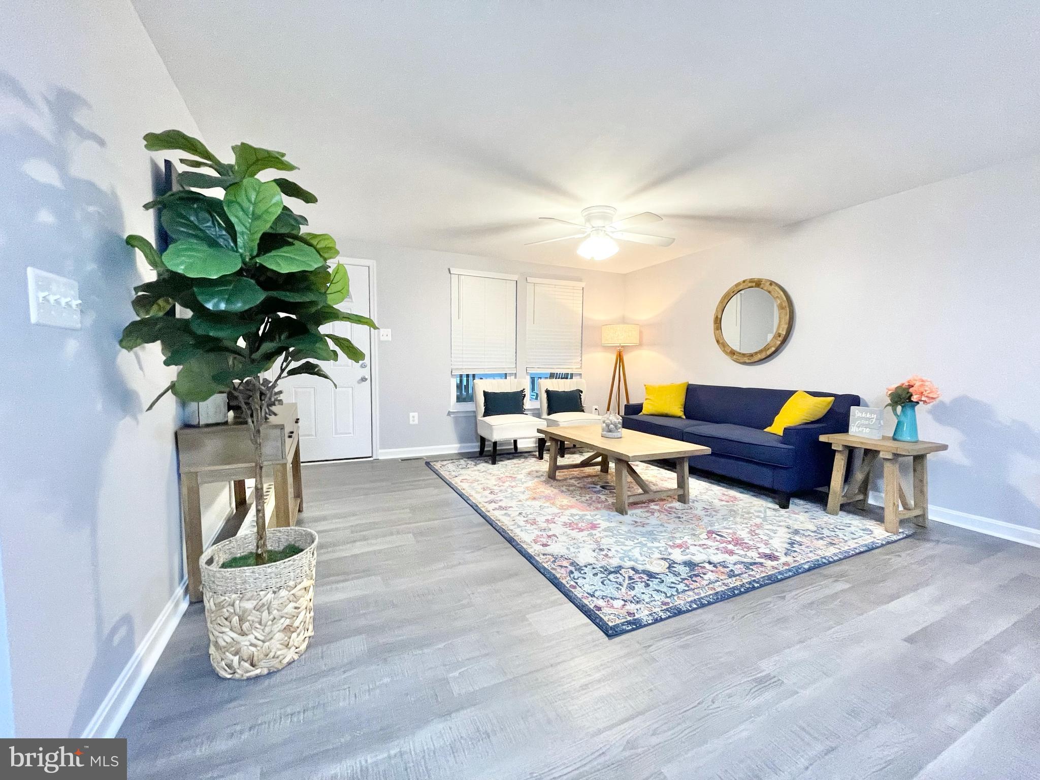 DRUM POINT - Residential