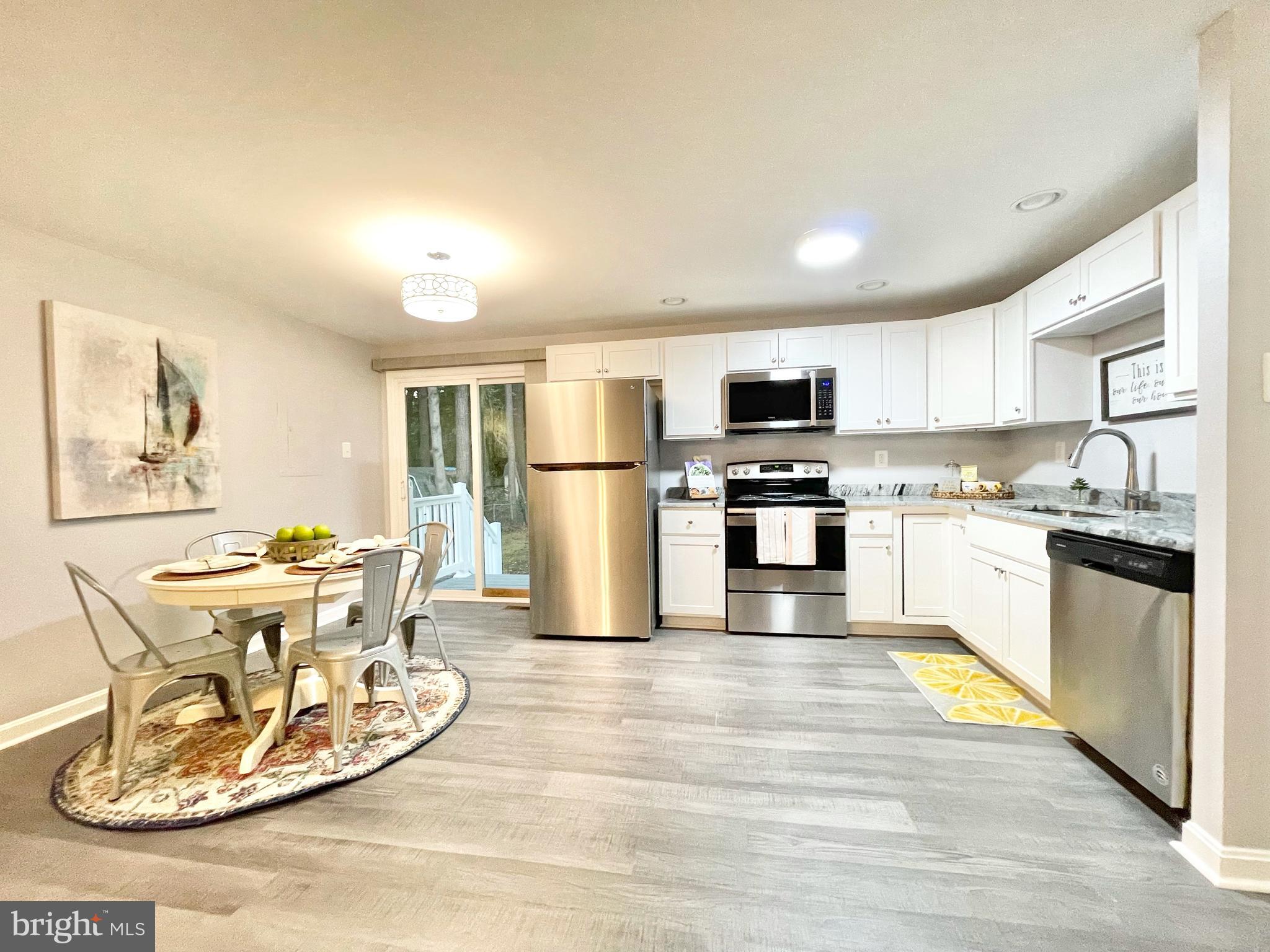 DRUM POINT - Residential