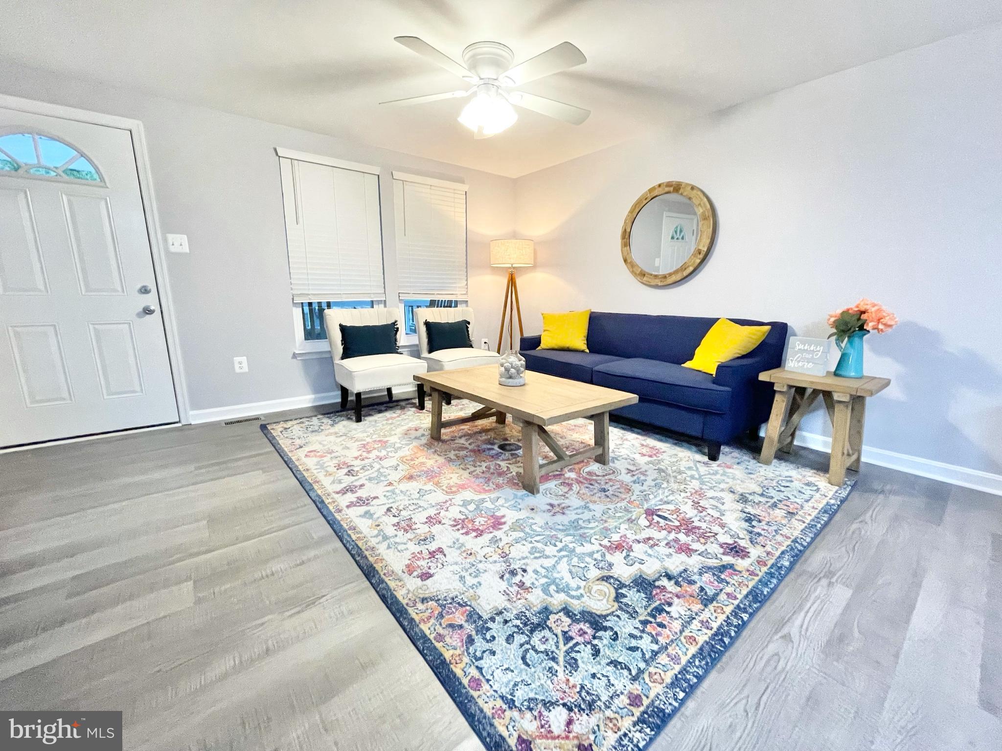 DRUM POINT - Residential