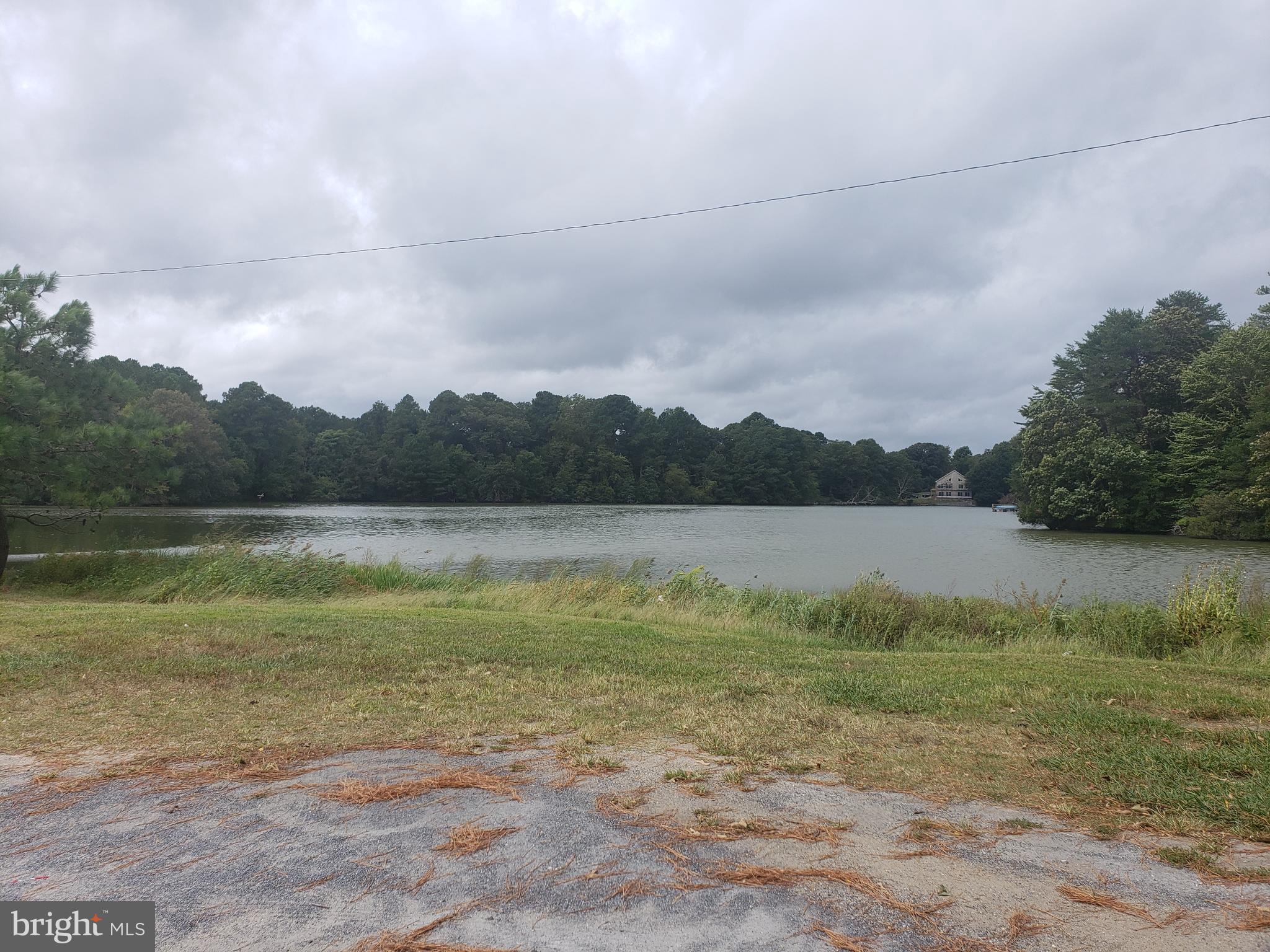 DRUM POINT - Residential