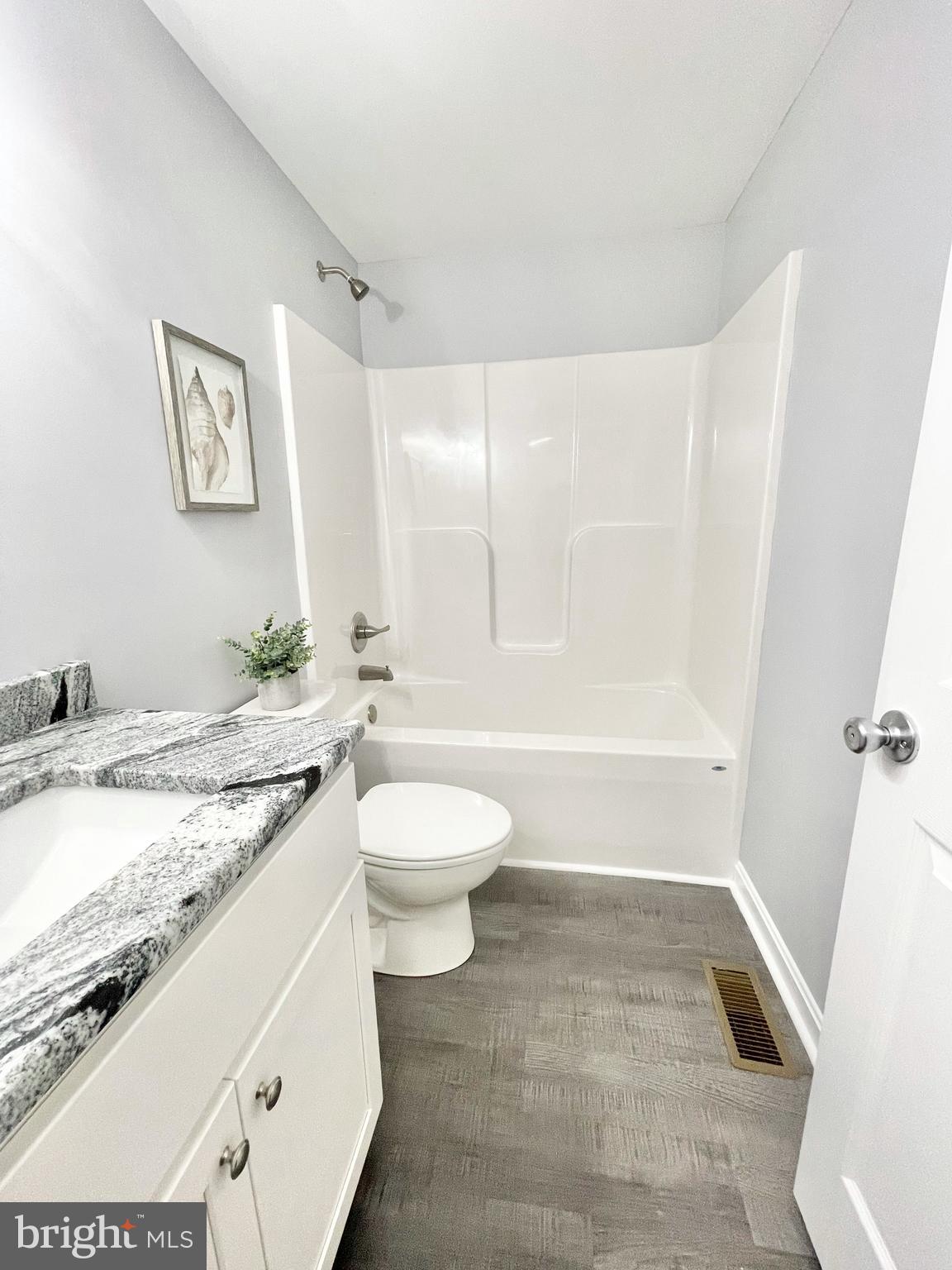 DRUM POINT - Residential