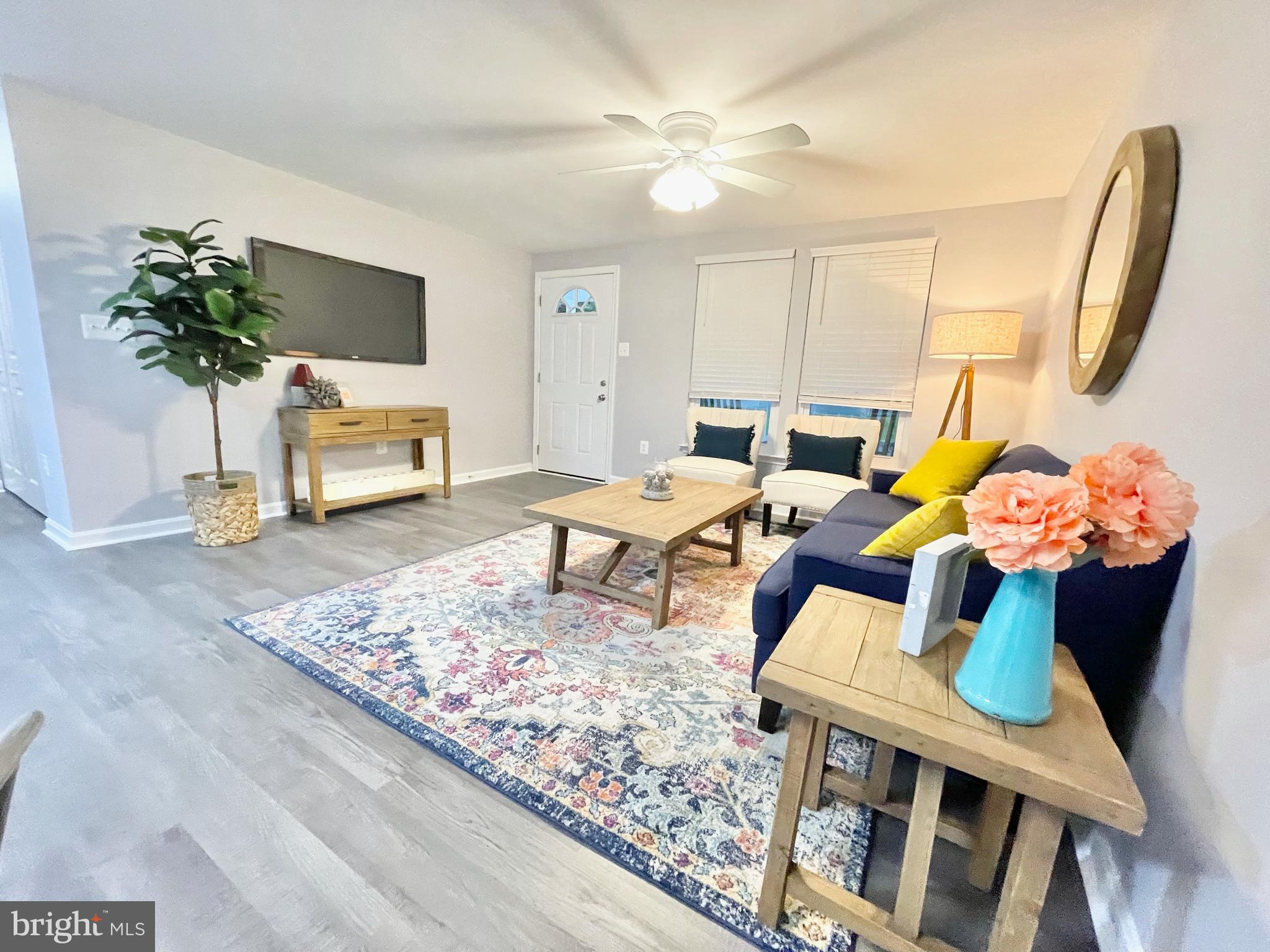 DRUM POINT - Residential