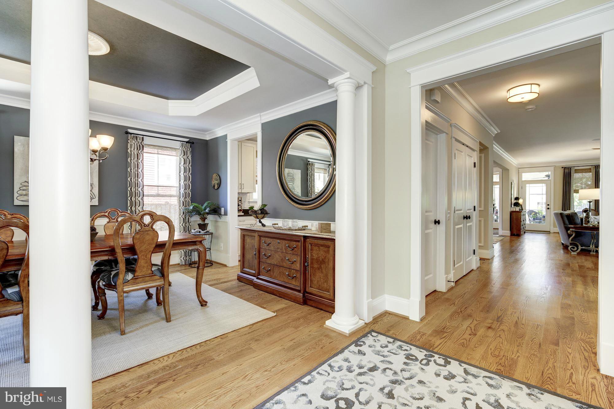 CLARENDON - Residential