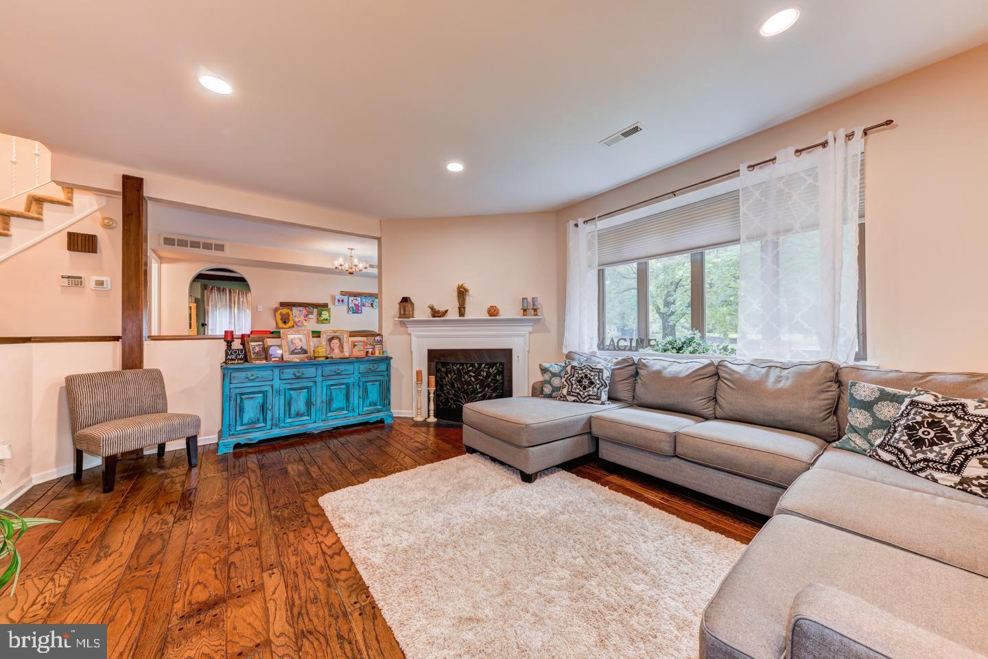 HEADLEY TRACE - Residential