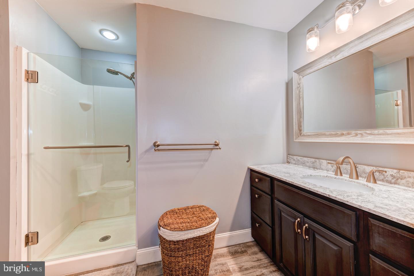 HEADLEY TRACE - Residential