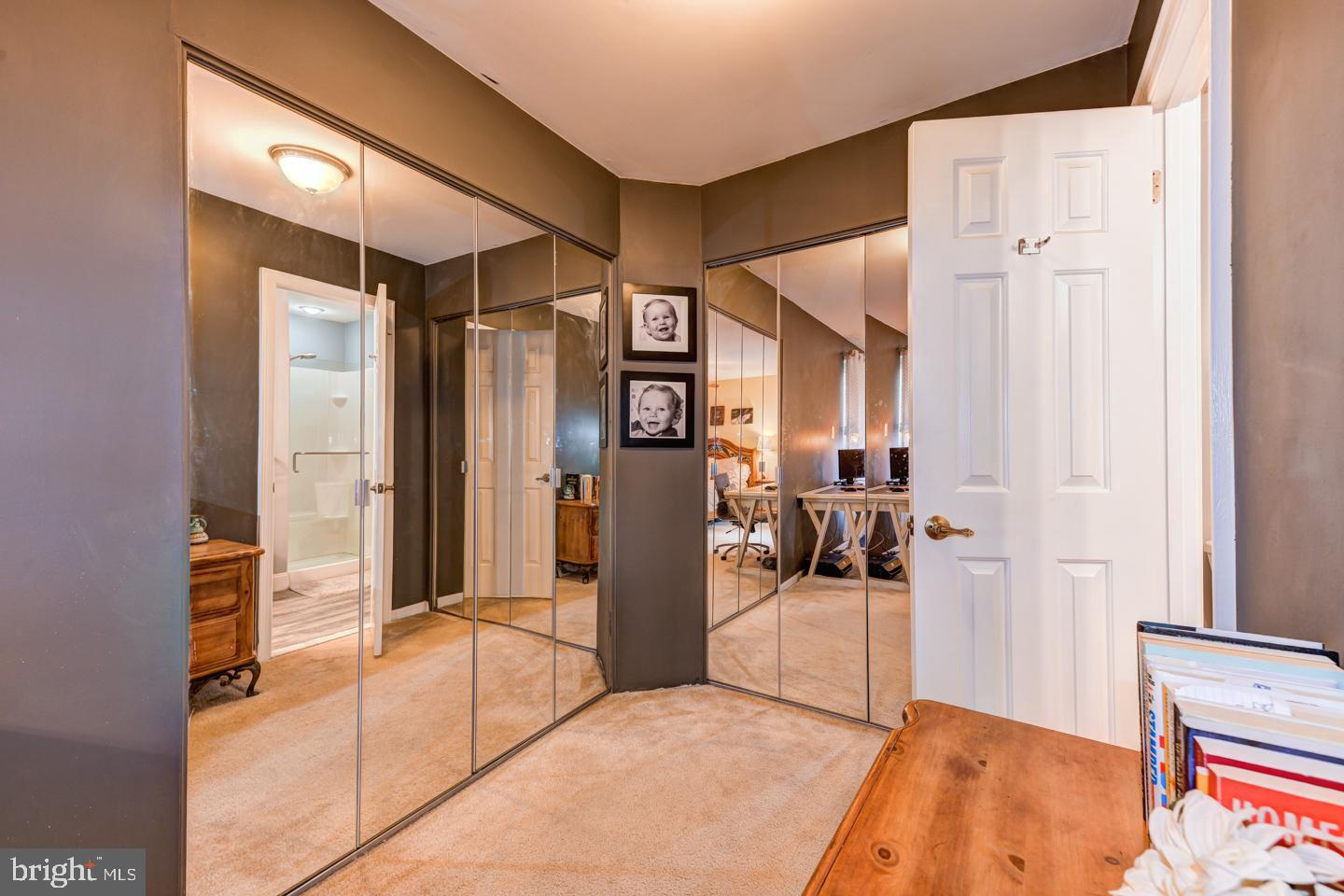 HEADLEY TRACE - Residential