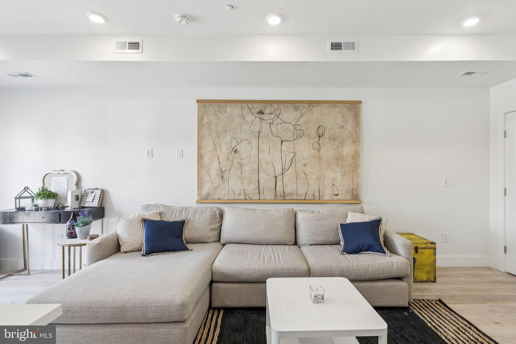 Photo of 1602 Ridge Avenue #3, PHILADELPHIA, PA 19130 (MLS # PAPH2566460)