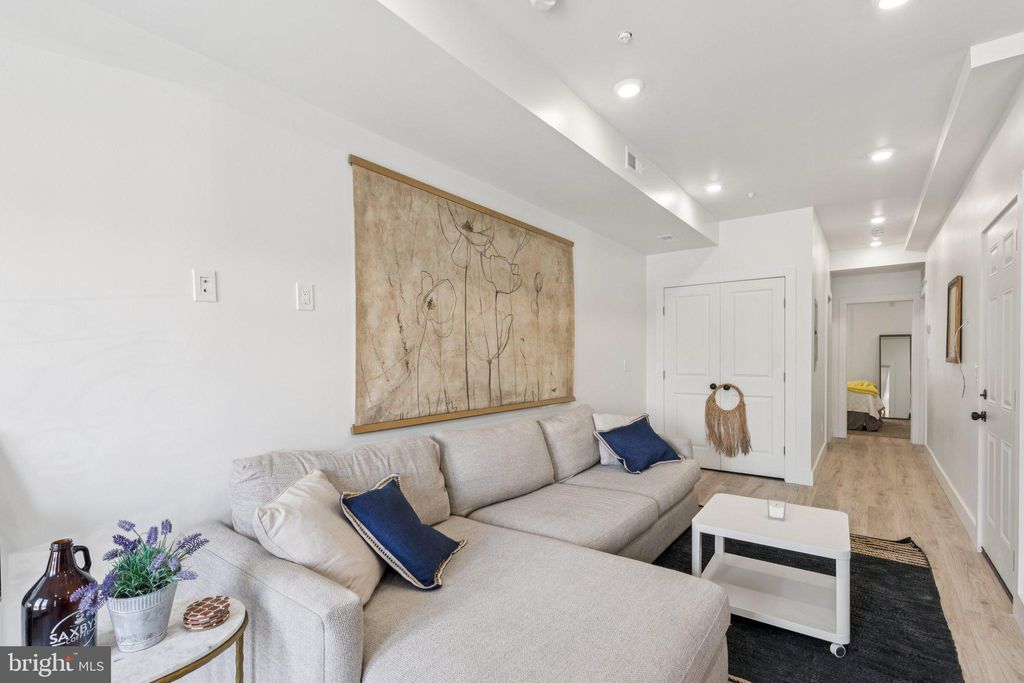 Photo of 1602 Ridge Avenue #3, PHILADELPHIA, PA 19130 (MLS # PAPH2566460)