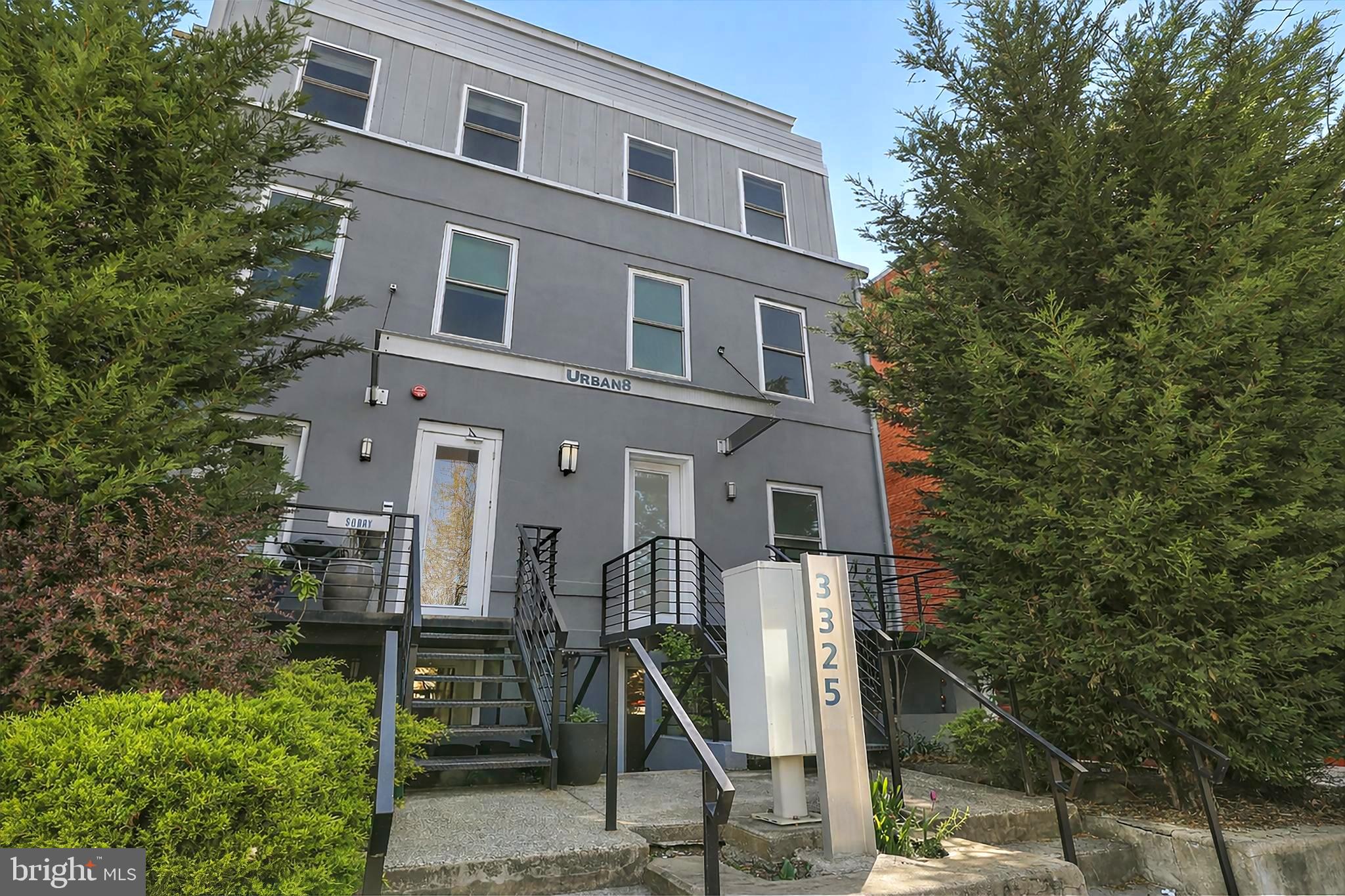 3325 11TH STREET NW 4