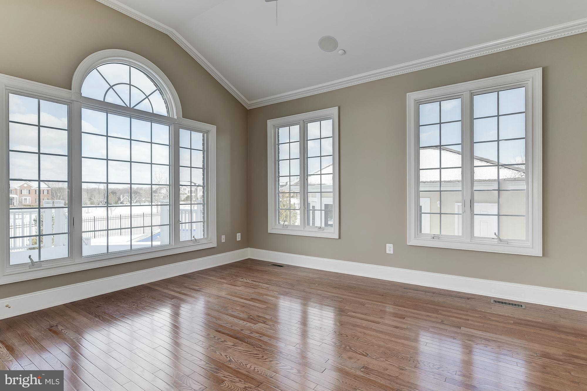 MARWOOD - Residential