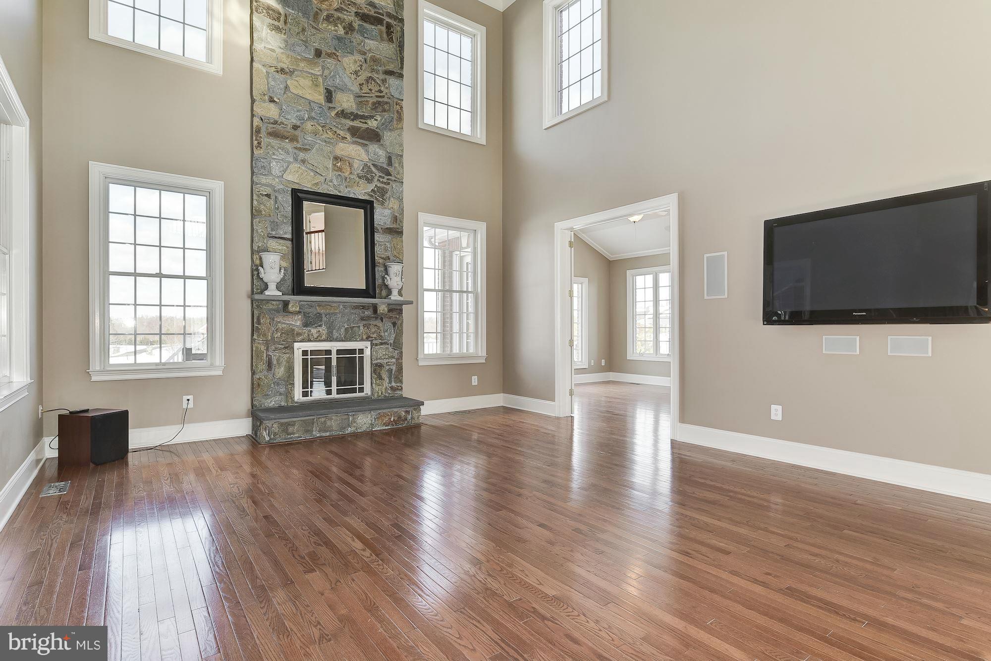 MARWOOD - Residential