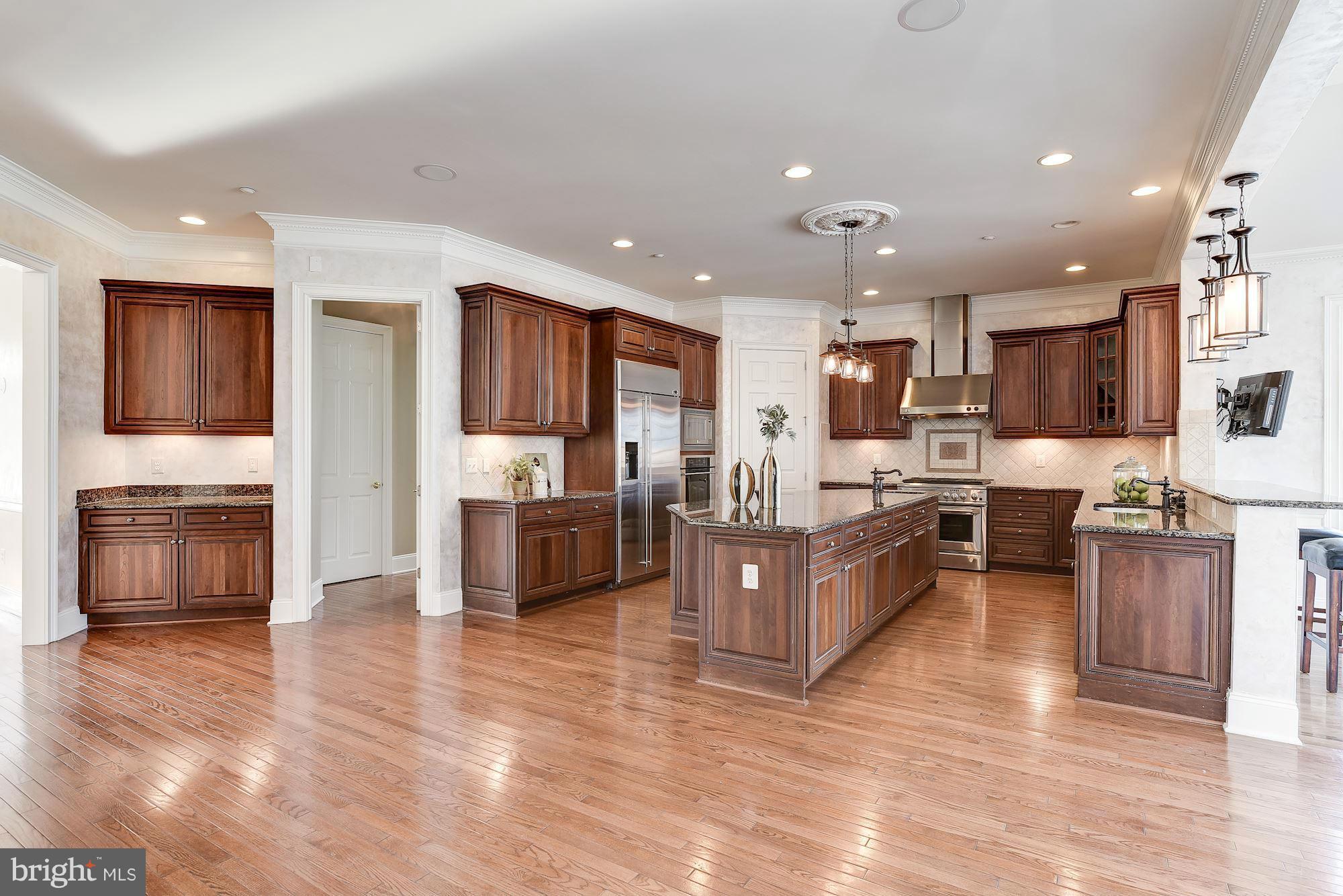 MARWOOD - Residential