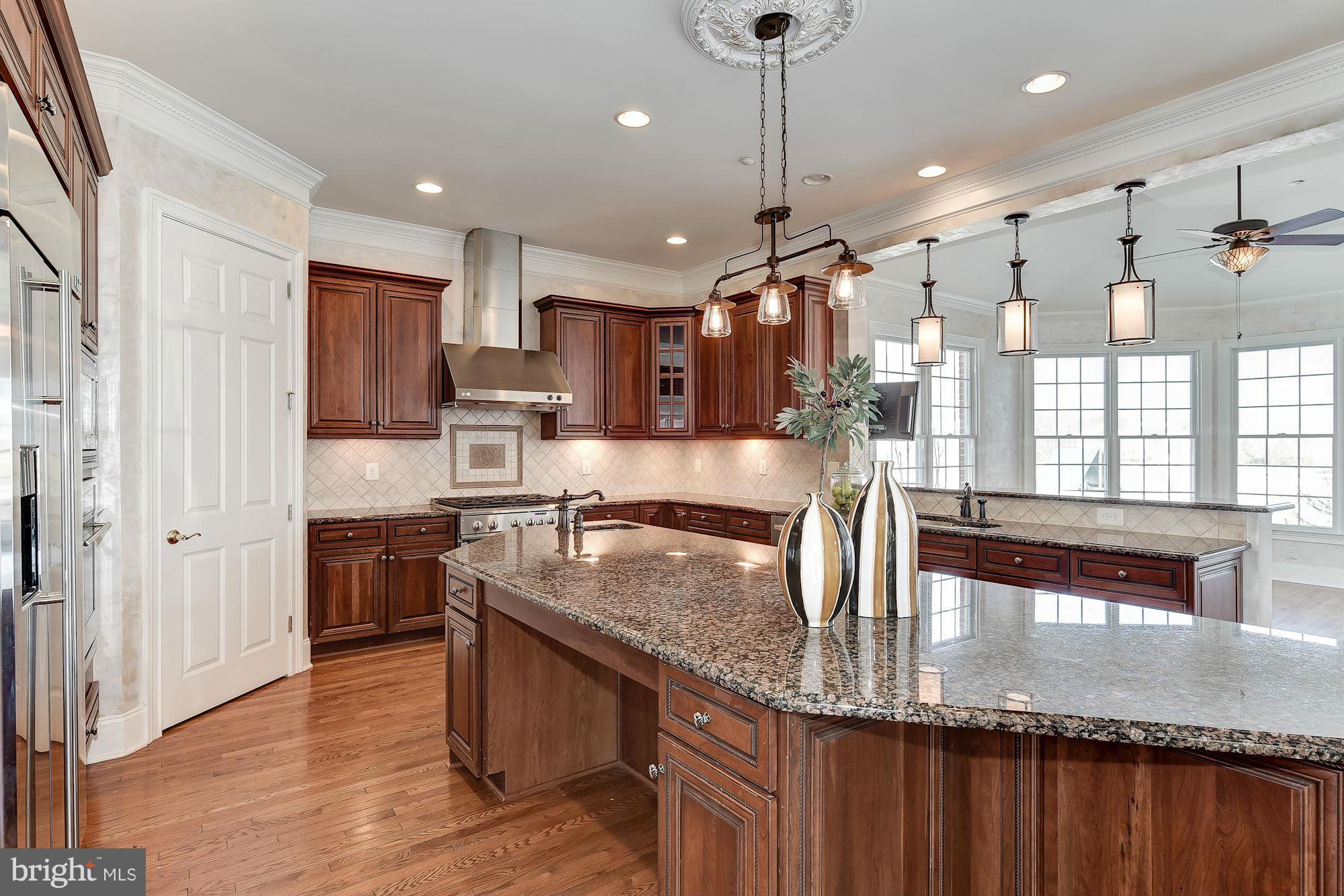 MARWOOD - Residential