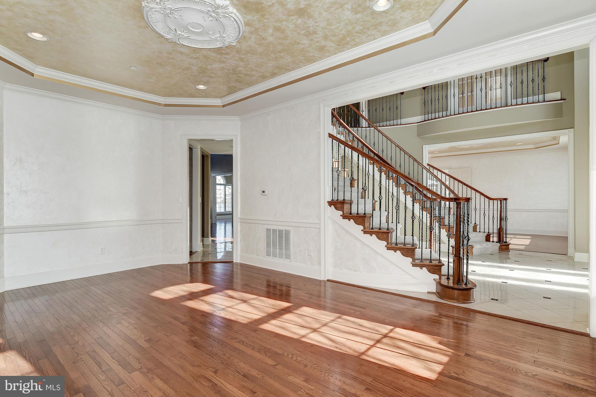 MARWOOD - Residential