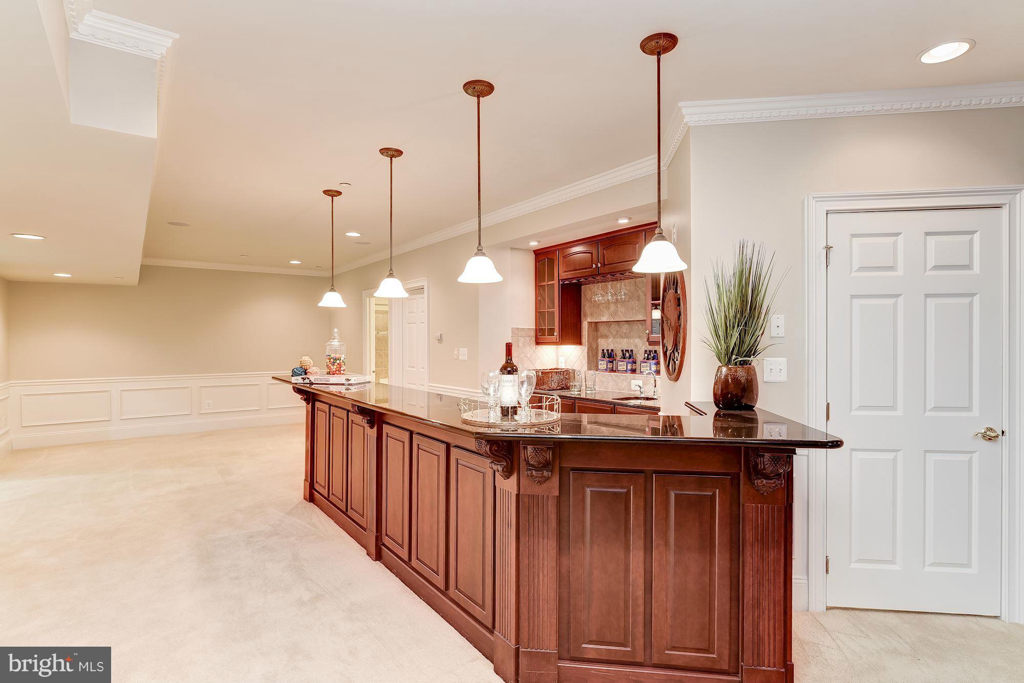 MARWOOD - Residential