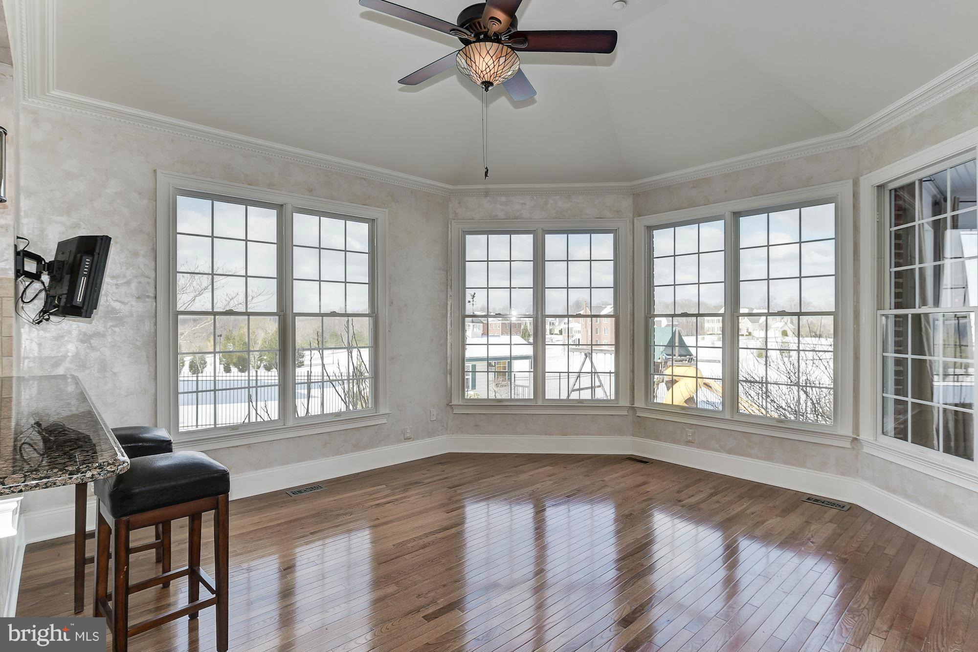 MARWOOD - Residential