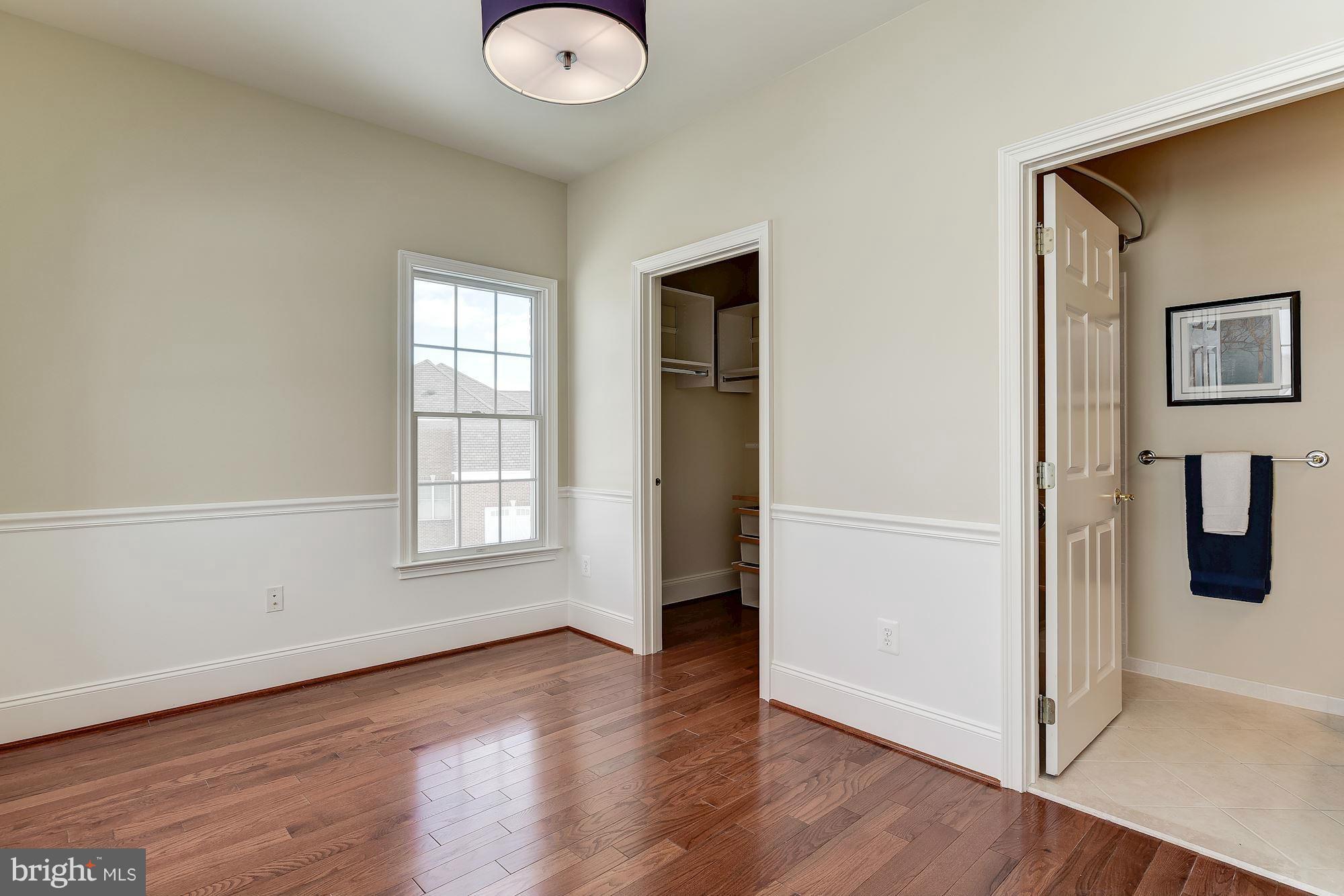 MARWOOD - Residential