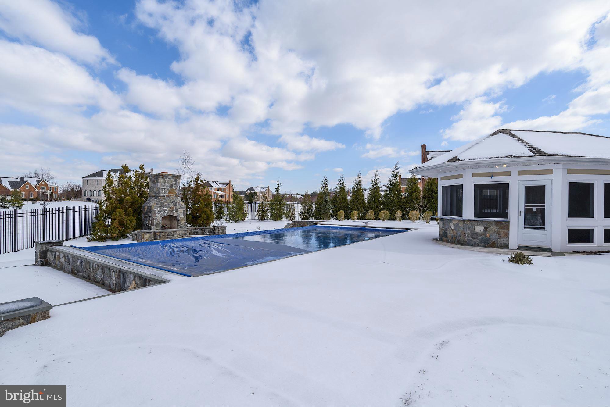 MARWOOD - Residential