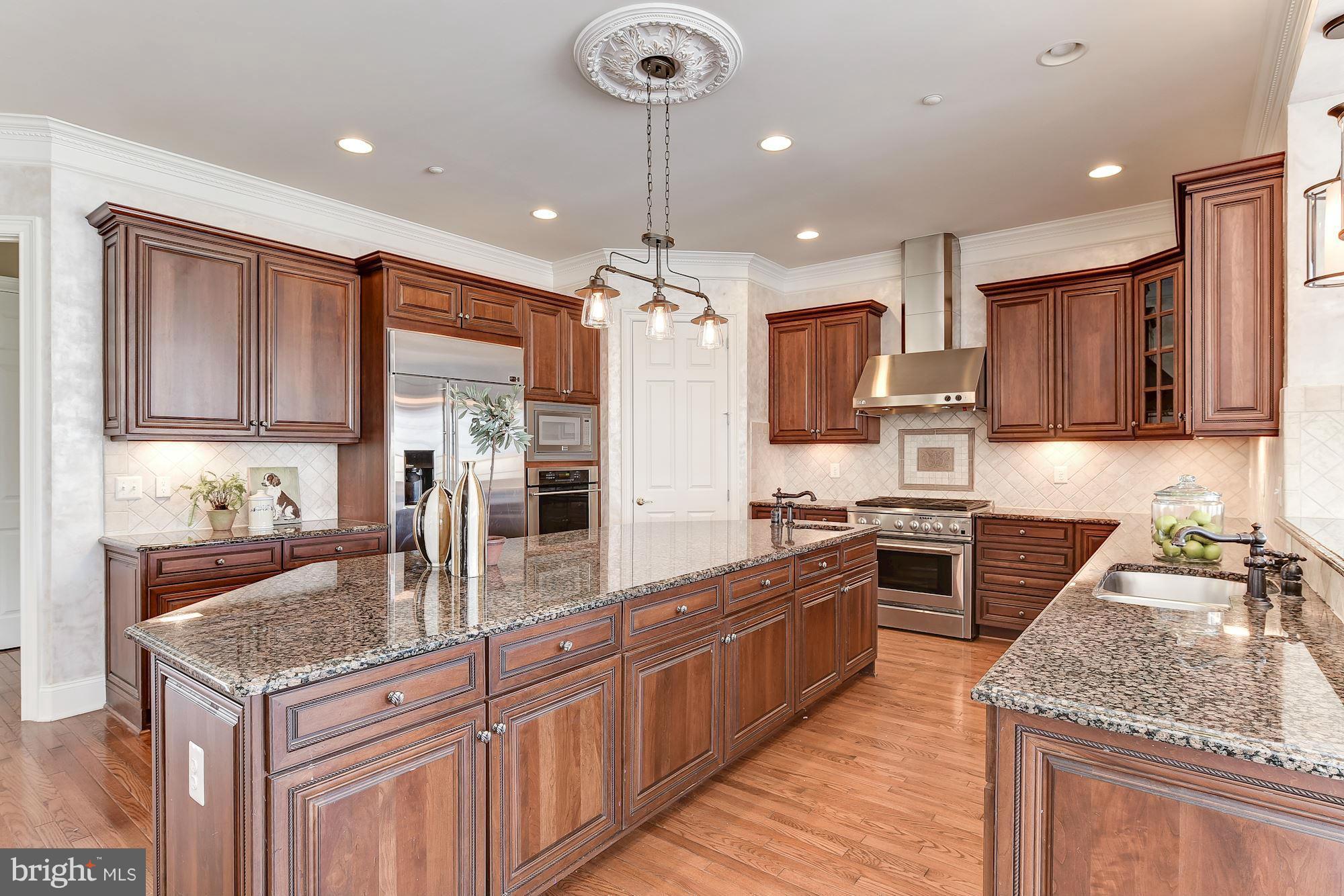 MARWOOD - Residential