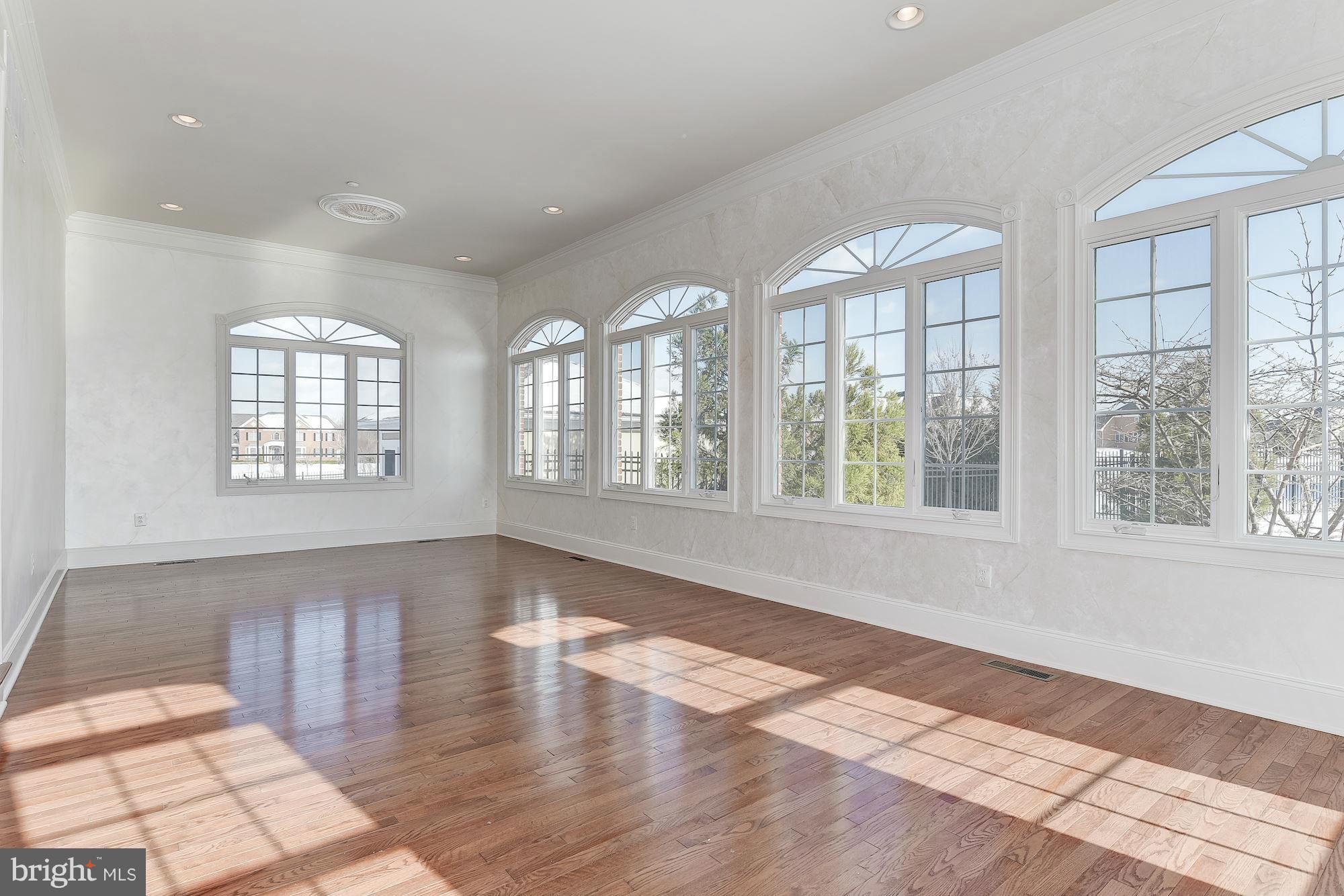 MARWOOD - Residential