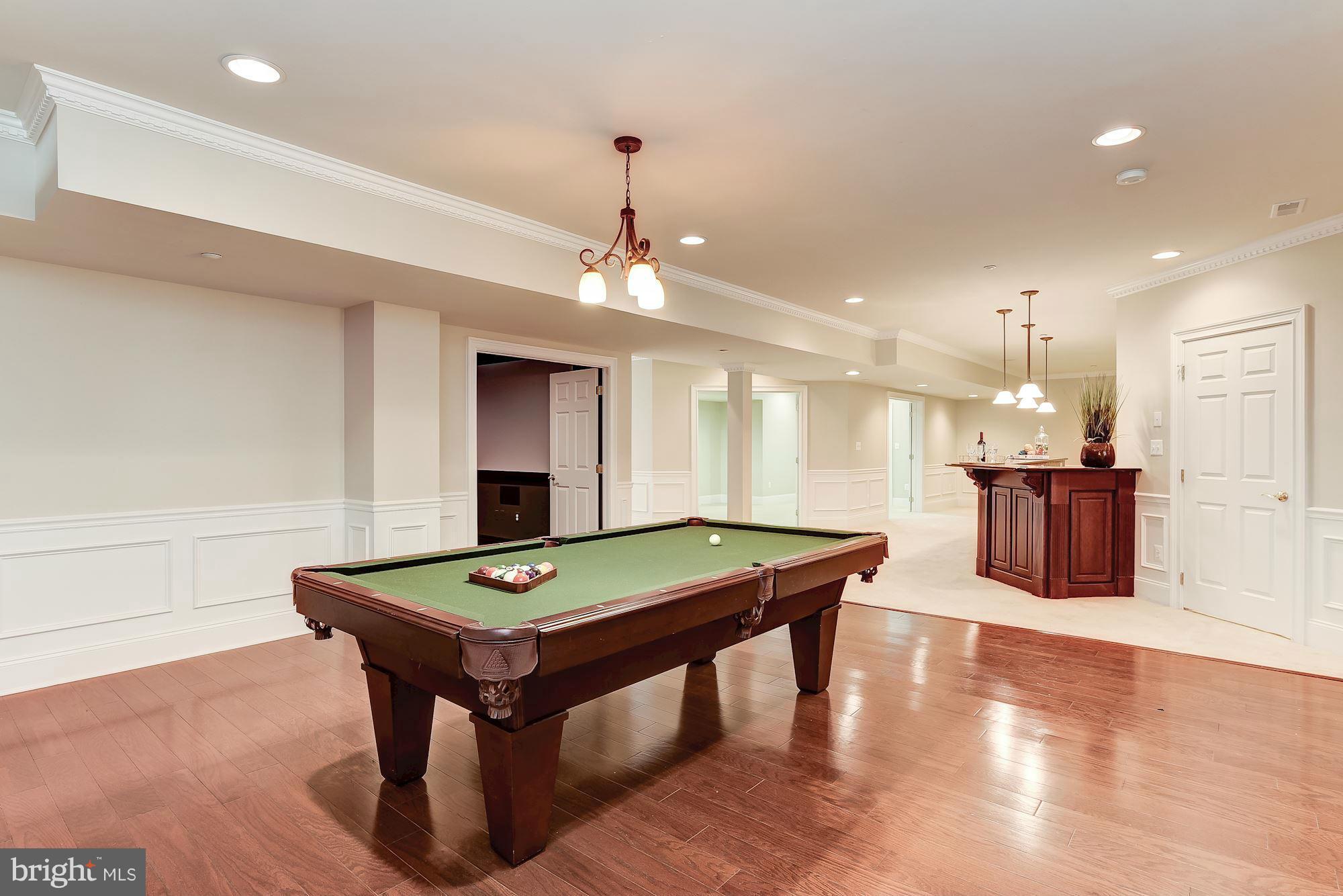 MARWOOD - Residential